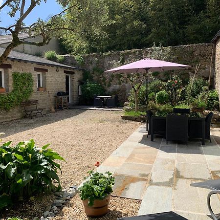 La Petite Cour Villa Pont-Aven Kültér fotó